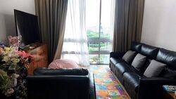 Park Green (D19), Condominium #573974901